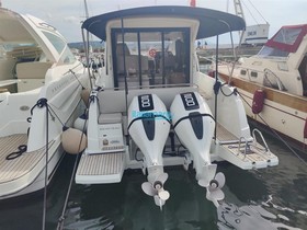 Купити 2021 Bénéteau Boats Antares 9