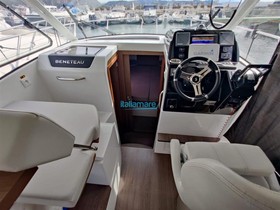 Купить 2021 Bénéteau Boats Antares 9