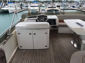 2011 Princess 54