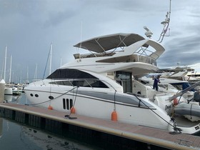 2011 Princess 54