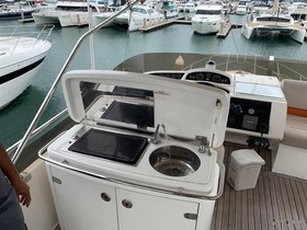 2011 Princess 54 for sale