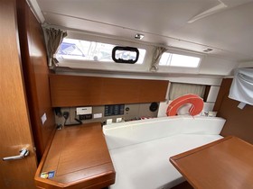 2015 Bénéteau Boats Oceanis 35
