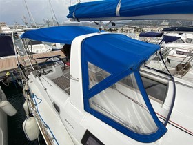 Купить 2015 Bénéteau Boats Oceanis 35