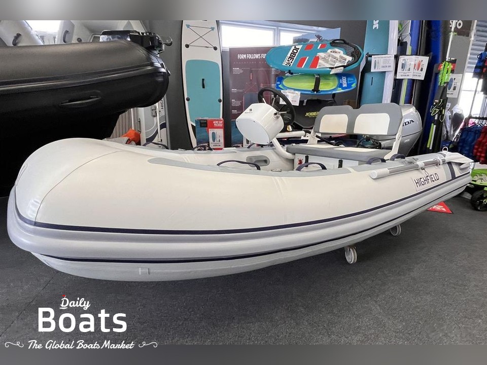 2023 Highfield Cl 310 for sale. View price, photos and Buy 2023