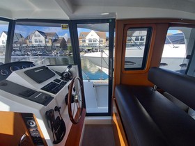 2015 Bénéteau Boats Swift Trawler 34 προς πώληση