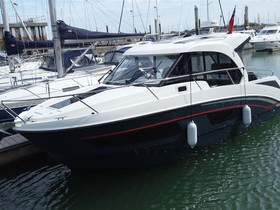Купить 2018 Bénéteau Boats Antares 9