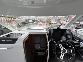 2018 Bénéteau Boats Antares 9