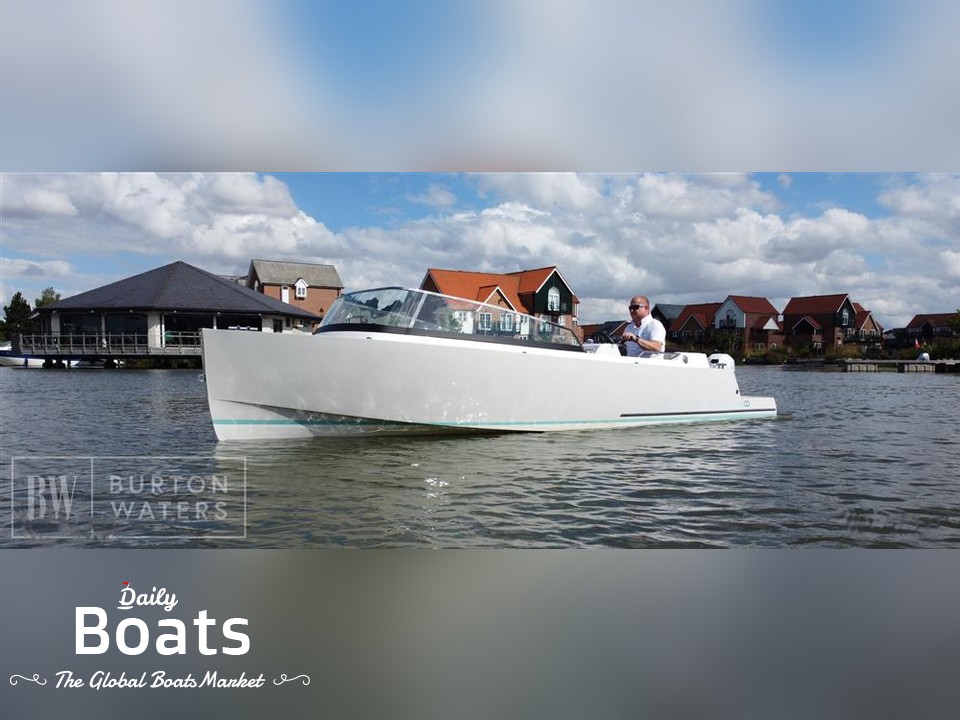 2022 English Harbour Yachts 18 for sale. View price, photos and Buy