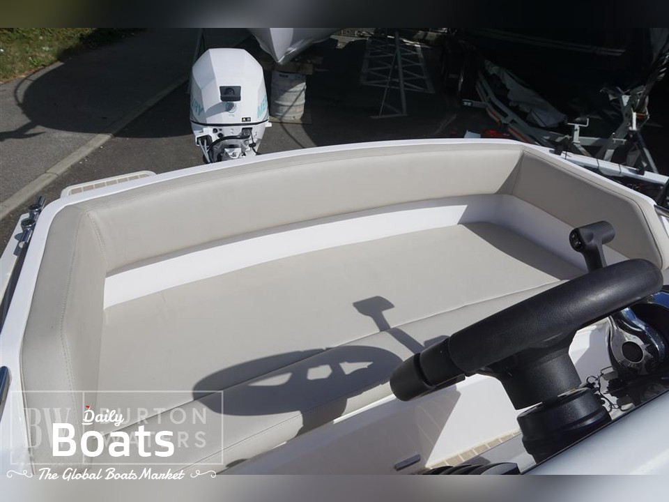 2022 English Harbour Yachts 18 for sale. View price, photos and Buy