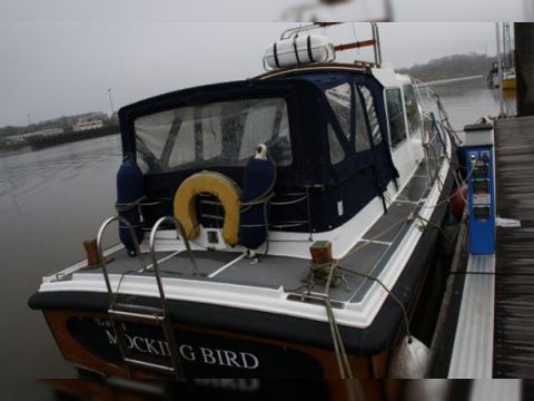 1975 Nelson 34 kopen