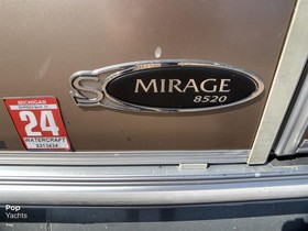2012 Sylvan 8520 Mirage til salg