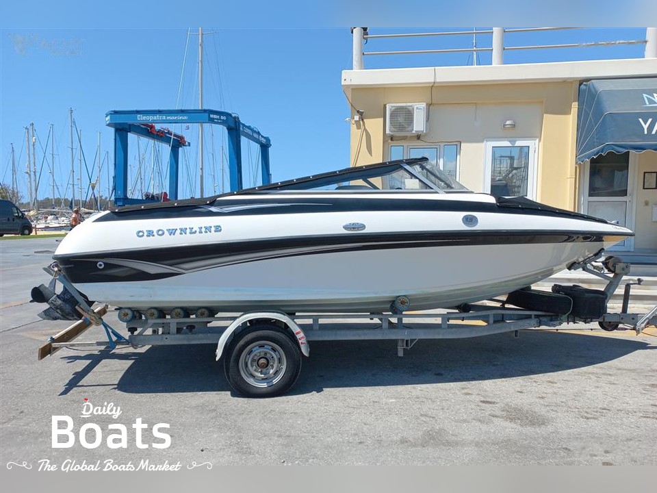 2004 Crownline 180 Br for sale. View price, photos and Buy 2004