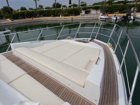 2014 Azimut Yachts 55 Sport satın almak