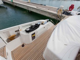 2014 Azimut Yachts 55 Sport προς πώληση