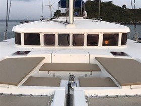 2012 Lagoon Catamarans 500 satın almak