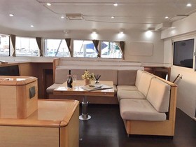 2012 Lagoon Catamarans 500 satın almak