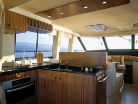 2015 Azimut Yachts Magellano 53 eladó