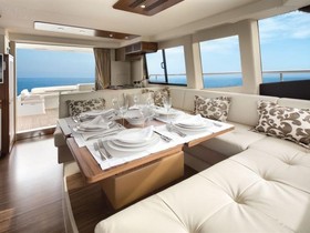 2015 Azimut Yachts Magellano 53 kopen
