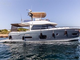 Azimut Yachts Magellano 53