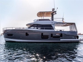 Αγοράστε 2015 Azimut Yachts Magellano 53
