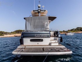 2015 Azimut Yachts Magellano 53 προς πώληση