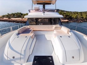 2015 Azimut Yachts Magellano 53 eladó