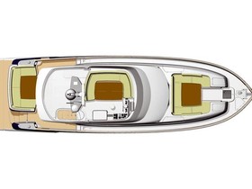 2015 Azimut Yachts Magellano 53