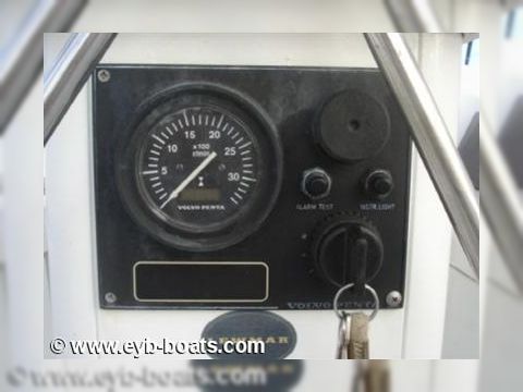 2004 Poncin Harmony 47