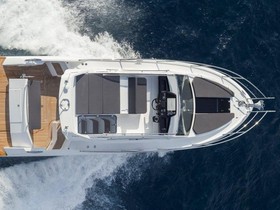 Köpa 2023 Galeon 300 Fly