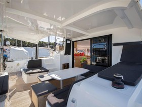 2017 Lagoon Catamarans 42 на продажу