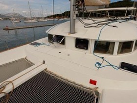 Купить 2017 Lagoon Catamarans 380