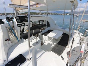 2017 Lagoon Catamarans 380 на продажу