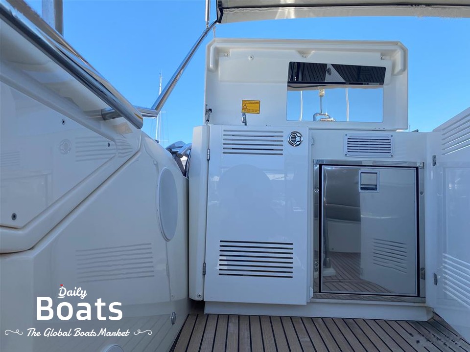 2019 Prestige Yachts 520 for sale. View price, photos and Buy 2019