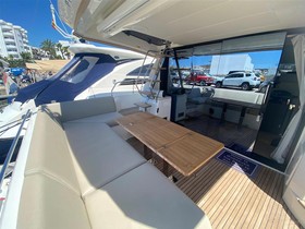 2019 Prestige Yachts 520 na prodej