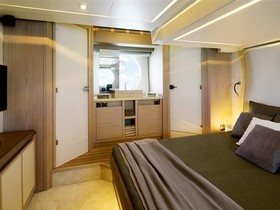 2017 Monte Carlo Yachts Mc6