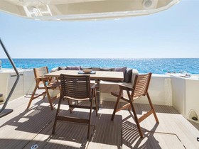 2017 Monte Carlo Yachts Mc6 za prodaju