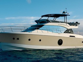 Kjøpe 2017 Monte Carlo Yachts Mc6