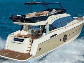 2017 Monte Carlo Yachts Mc6 til salgs