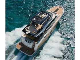 2017 Monte Carlo Yachts Mc6