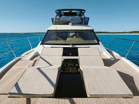 2017 Monte Carlo Yachts Mc6 for sale