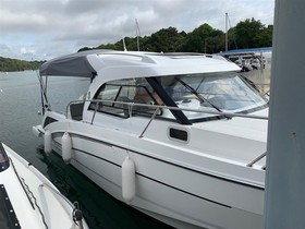 Купить 2020 Bénéteau Boats Antares 8
