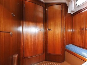 2002 Bavaria Yachts 50 satın almak