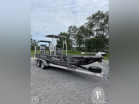 Gator Trax Boats 2070 Big Water