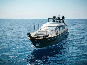 2000 Sanlorenzo Yachts 82