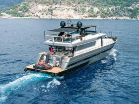 Buy 2000 Sanlorenzo Yachts 82