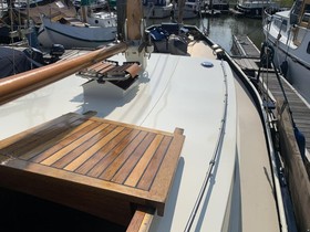 Buy 1998 Zeeschouw 1000