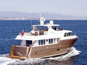 2009 Bandido Yachts 75 kaufen