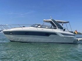 2017 Bavaria S 32 Open for sale