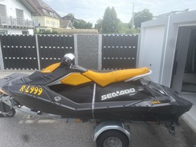 2017 Seadoo Spark 3Up for sale