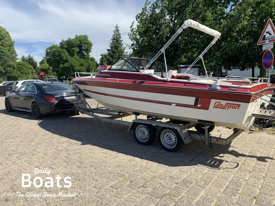 1991 Glassport for sale. View price, photos and Buy 1991 Glassport 388197